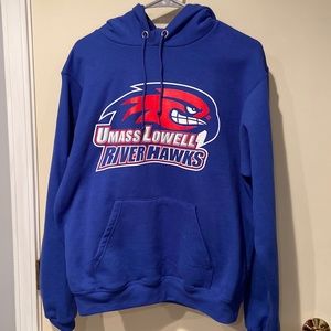 Champion Umass Lowell Sweatshirt
